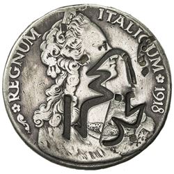 HEJAZ & NEJD: AR thaler