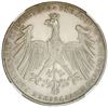 Image 1 : FRANKFURT: Freie Stadt, AR 2 gulden, 1848