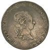 Image 1 : SCHLESWIG-HOLSTEIN: Christian VII, of Denmark, 1784-1808, AR 1/3 speciedaler (20 schilling), 1789