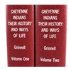 Image 2 : "Cheyenne Indians: Their History and Ways of Life"