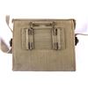 Image 2 : WWII British Officers Kershaw Binoculars