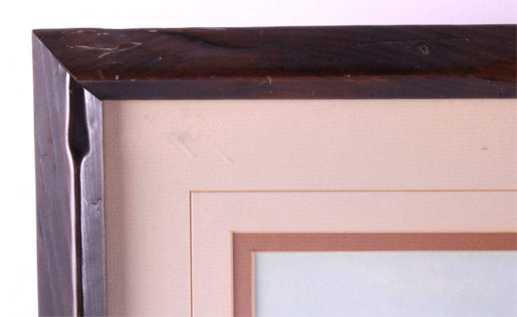 Harry Antis Limited Edition Framed Print