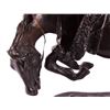 Image 2 : Frederic Remington Bronze Statue