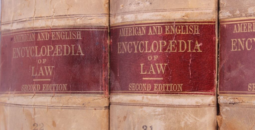 American & English Encyclopedia of Law 19021905
