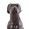 Image 7 : Antique American Hunting Dog Bronze