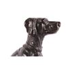 Image 8 : Antique American Hunting Dog Bronze