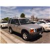 Image 3 : 00 Land Rover Discovery Series II 4 Dr STD AWD SUV - T - `DRIVE