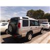 Image 4 : 00 Land Rover Discovery Series II 4 Dr STD AWD SUV - T - `DRIVE