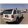 Image 4 : 99 Isuzu Rodeo 4 Dr  V6 SUV - ADT - DRIVE MC