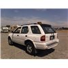 Image 6 : 99 Isuzu Rodeo 4 Dr  V6 SUV - ADT - DRIVE MC