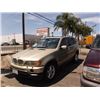 Image 1 : 00 BMW X5 4 Dr  AWD SUV - T - `DRIVE