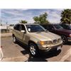 Image 3 : 00 BMW X5 4 Dr  AWD SUV - T - `DRIVE