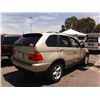 Image 4 : 00 BMW X5 4 Dr  AWD SUV - T - `DRIVE