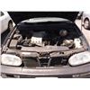 Image 8 : 98 Volkswagen Cabrio 2 Dr  Convertible - T - `DRIVE