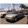 Image 1 : 90 Honda Accord 4 Dr  Sedan - T - `DRIVE