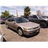 Image 3 : 90 Honda Accord 4 Dr  Sedan - T - `DRIVE