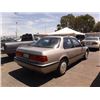Image 4 : 90 Honda Accord 4 Dr  Sedan - T - `DRIVE