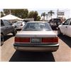 Image 5 : 90 Honda Accord 4 Dr  Sedan - T - `DRIVE