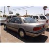 Image 6 : 90 Honda Accord 4 Dr  Sedan - T - `DRIVE