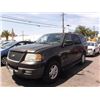 Image 1 : 05 Ford Expedition Rwd 4dr SUV - T - DRIVE MC TP