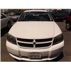Image 2 : 08 Dodge Avenger 4dr Sedan - T - `DRIVE