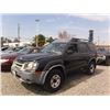 Image 1 : 03 Nissan Xterra I4 Rwd 4dr SUV - T - `DRIVE