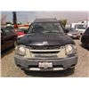 Image 2 : 03 Nissan Xterra I4 Rwd 4dr SUV - T - `DRIVE