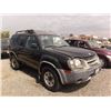 Image 3 : 03 Nissan Xterra I4 Rwd 4dr SUV - T - `DRIVE