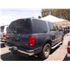 Image 4 : 01 Ford Expedition 2WD 4dr SUV - T - `DRIVE