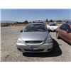 Image 2 : 03 Kia Rio 4dr Sedan - OT - `DRIVE