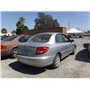 Image 4 : 03 Kia Rio 4dr Sedan - OT - `DRIVE