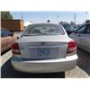 Image 5 : 03 Kia Rio 4dr Sedan - OT - `DRIVE