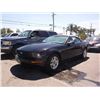 Image 1 : 08 Ford Mustang Convertible RWD - T - `DRIVE