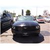 Image 2 : 08 Ford Mustang Convertible RWD - T - `DRIVE