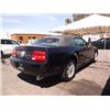Image 4 : 08 Ford Mustang Convertible RWD - T - `DRIVE