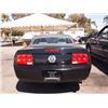 Image 5 : 08 Ford Mustang Convertible RWD - T - `DRIVE