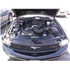 Image 8 : 08 Ford Mustang Convertible RWD - T - `DRIVE