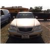 Image 2 : 99 Acura RL 4 Dr  Sedan - T - DRIVE MC