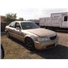 Image 3 : 99 Acura RL 4 Dr  Sedan - T - DRIVE MC
