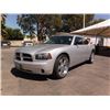 Image 1 : 08 Dodge Charger 4dr Sedan - T - `DRIVE