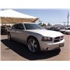 Image 3 : 08 Dodge Charger 4dr Sedan - T - `DRIVE