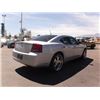 Image 4 : 08 Dodge Charger 4dr Sedan - T - `DRIVE