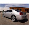 Image 6 : 08 Dodge Charger 4dr Sedan - T - `DRIVE