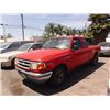 Image 1 : 95 Ford Ranger 2 Dr  Extended Cab Stepsi - ST - DRIVE MC TP