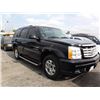 Image 3 : 02 Cadillac Escalade 2WD 4dr SUV - T - `DRIVE