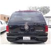 Image 5 : 02 Cadillac Escalade 2WD 4dr SUV - T - `DRIVE