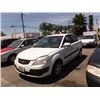 Image 1 : 06 Kia Rio 4dr Sedan (1.6L I4 5M) - T - `DRIVE