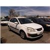 Image 3 : 06 Kia Rio 4dr Sedan (1.6L I4 5M) - T - `DRIVE