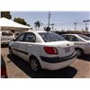 Image 6 : 06 Kia Rio 4dr Sedan (1.6L I4 5M) - T - `DRIVE