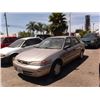 Image 1 : 00 Toyota Corolla 4 Dr  Sedan - T - DRIVE MC